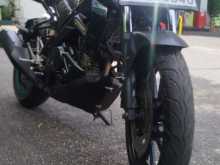 Yamaha MT-15 2019 Motorbike