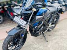 Yamaha MT-15 2019 Motorbike
