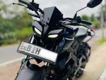 Yamaha MT-15 2020 Motorbike