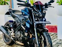 Yamaha MT-15 2020 Motorbike