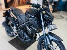 Yamaha MT-15 2019 Motorbike