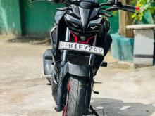 Yamaha MT-15 2019 Motorbike
