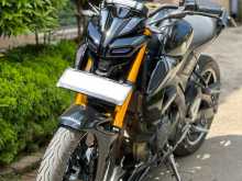 Yamaha MT-15 2019 Motorbike