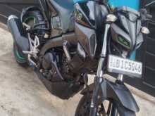 Yamaha MT-15 2019 Motorbike