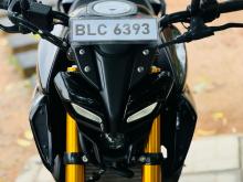 Yamaha MT-15 2026 Motorbike