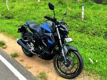 Yamaha MT-15 2019 Motorbike