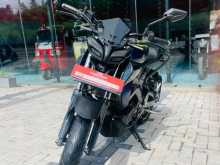 Yamaha MT- 15 2020 Motorbike