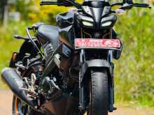 Yamaha MT-15 2020 Motorbike