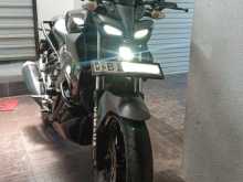 Yamaha MT-15 2019 Motorbike