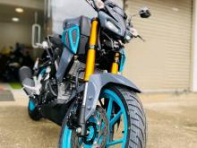 Yamaha MT-15 2026 Motorbike