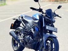 Yamaha MT-15 2020 Motorbike