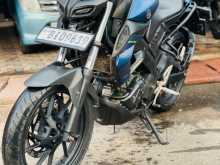 Yamaha MT-15 2020 Motorbike