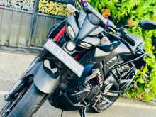 Yamaha MT-15 2019 Motorbike