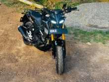 Yamaha MT-15 2025 Motorbike