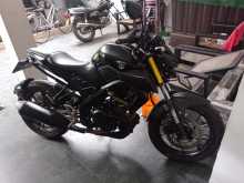 Yamaha MT.15 2019 Motorbike