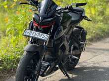 Yamaha MT-15 2020 Motorbike