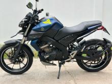 Yamaha MT-15 2019 Motorbike