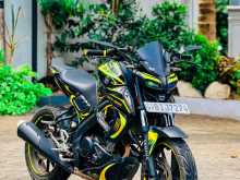 Yamaha Mt 15 2020 Motorbike