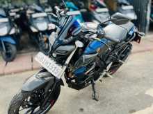 Yamaha MT-15 2019 Motorbike