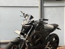 Yamaha MT-15 2019 Motorbike