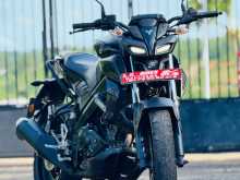 Yamaha MT-15 2019 Motorbike
