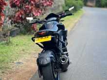 Yamaha MT-15 2020 Motorbike
