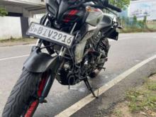 Yamaha MT-15 2020 Motorbike