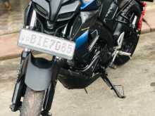 Yamaha MT-15 2019 Motorbike