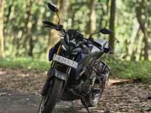 Yamaha MT-15 2019 Motorbike
