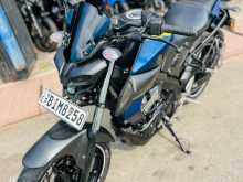 Yamaha MT-15 2019 Motorbike