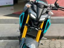 Yamaha MT-15 2025 Motorbike