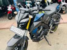 Yamaha MT-15 2019 Motorbike