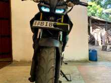 Yamaha MT-15 2019 Motorbike