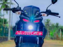 Yamaha MT-15 2019 Motorbike