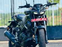 Yamaha MT-15 2019 Motorbike