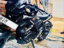 Yamaha MT 15 2019 Motorbike