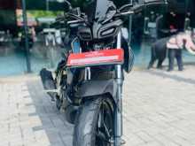 Yamaha MT-15 2020 Motorbike