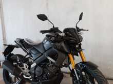Yamaha MT-15 2026 Motorbike