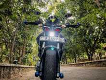 Yamaha MT-15 2020 Motorbike
