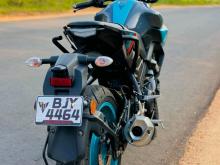 Yamaha MT-15 2025 Motorbike