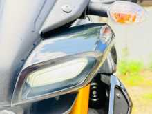 Yamaha MT-15 2025 Motorbike