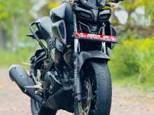 Yamaha MT-15 2020 Motorbike