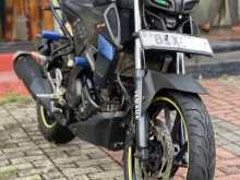 Yamaha MT-15 2020 Motorbike