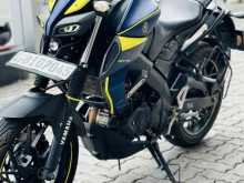 Yamaha MT-15 2020 Motorbike