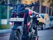 Yamaha MT-15 2020 Motorbike