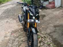 Yamaha MT-15 2026 Motorbike