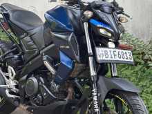 Yamaha MT-15 2019 Motorbike