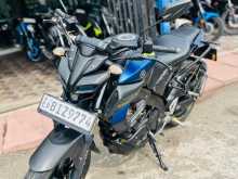 Yamaha MT-15 2020 Motorbike
