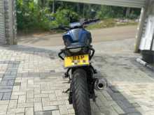 Yamaha MT-15 2020 Motorbike