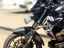 Yamaha MT-15 2019 Motorbike